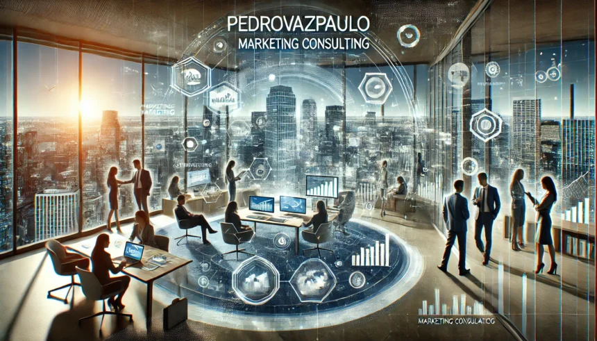 pedrovazpaulo human resource consulting