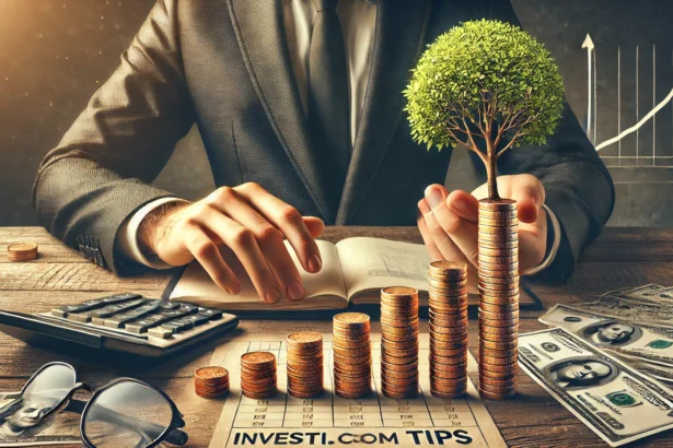 Investiit.com Tips