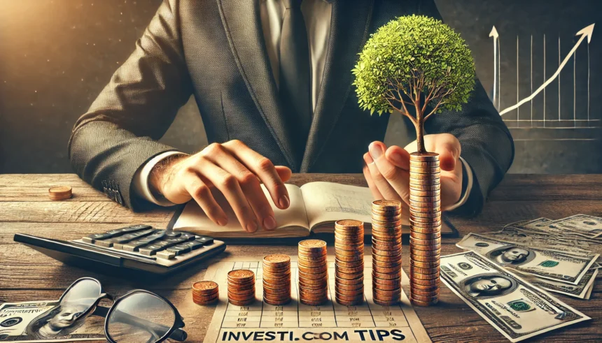 Investiit.com Tips