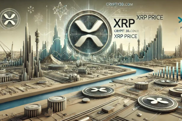 Crypto30x.com XRP Price