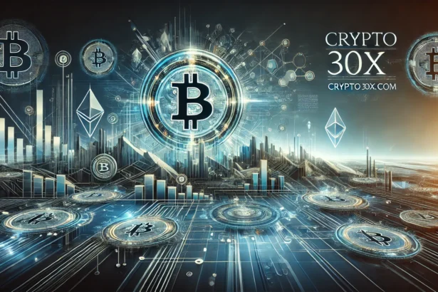 Crypto 30x.com