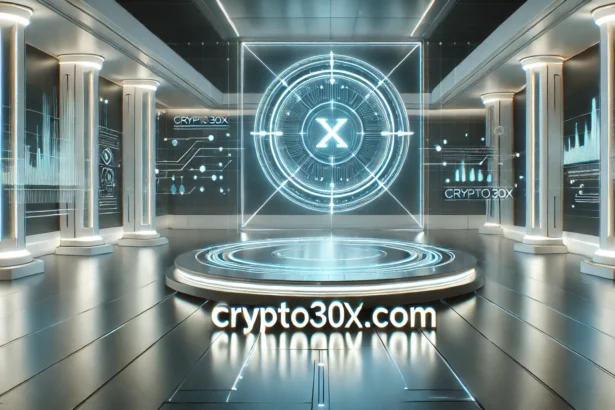 Crypto30x.com