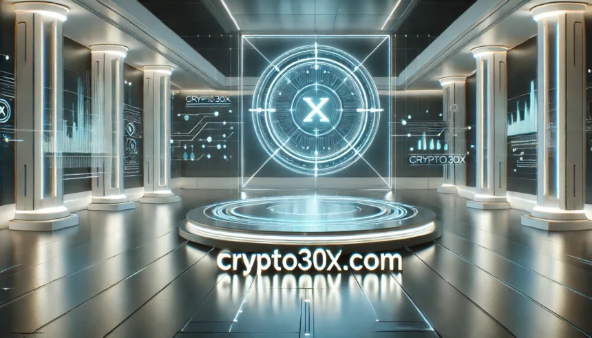 Crypto30x.com