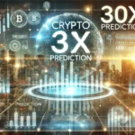 Crypto 30x Prediction