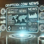 Crypto30x.com News