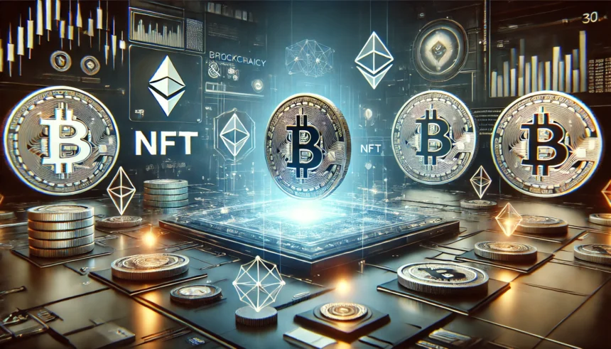 Crypto30x.com NFT