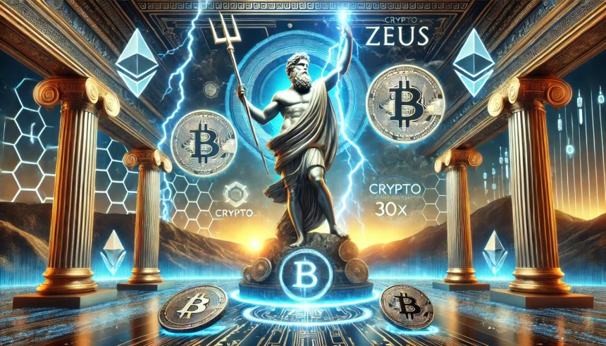 Crypto30x.com Zeus