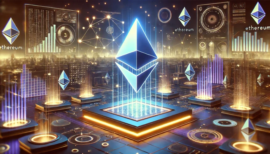 Crypto30x Ethereum