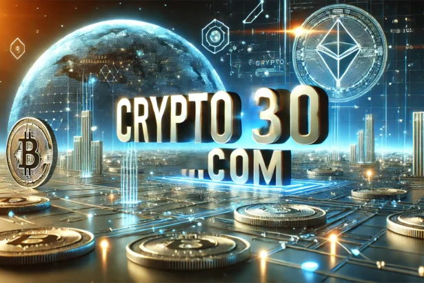 Crypto 30x .com