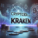 Crypto30x.com Kraken