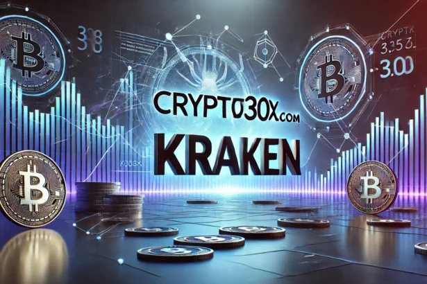 Crypto30x.com Kraken