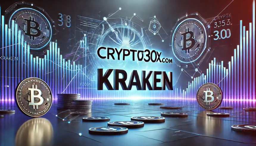 Crypto30x.com Kraken