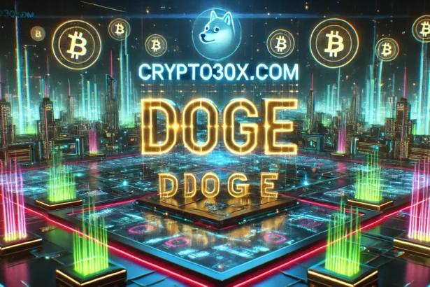 Crypto30x.com Doge