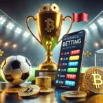 Crypto Betting Sites