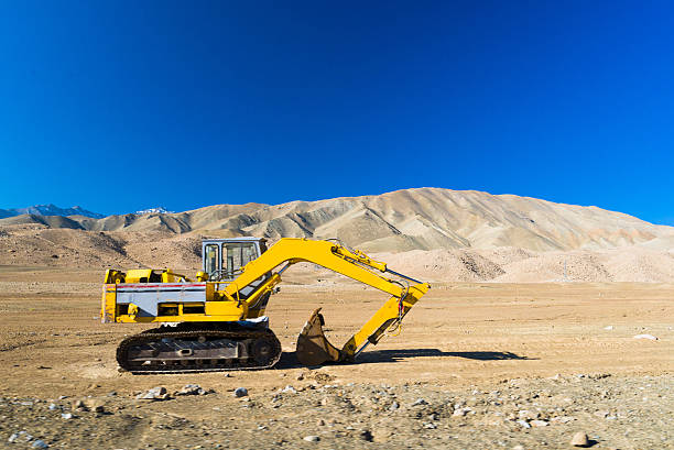 Rock Crushing to Fine Grinding