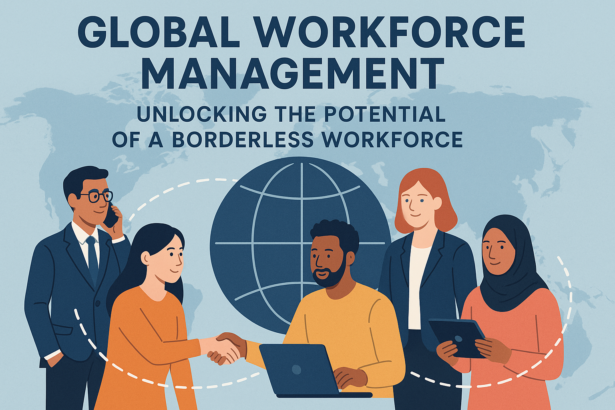 Global Workforce Management