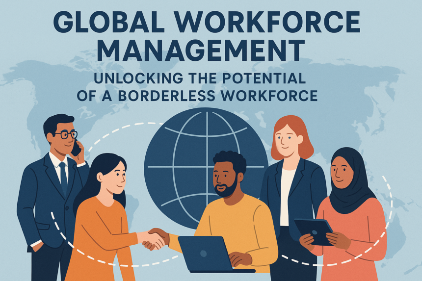 Global Workforce Management